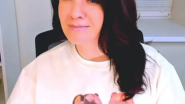 AnaMills's cam snapshot