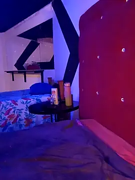 CHLOMA's cam snapshot