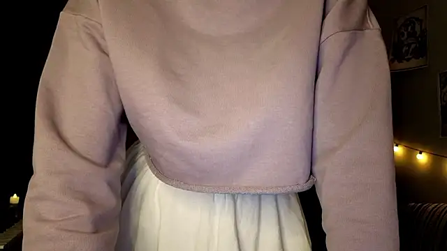 CutieAnny's cam snapshot