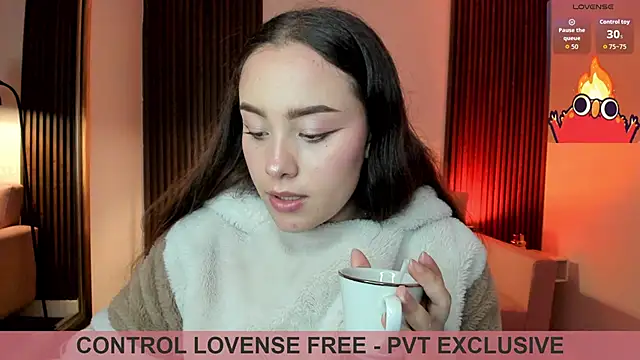 MAGIC_VERA's cam snapshot