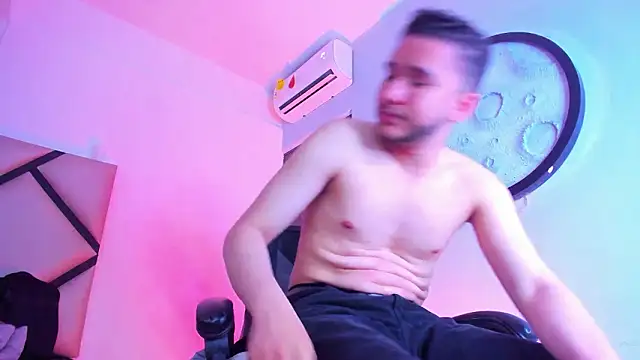 mike_257 live sex cam