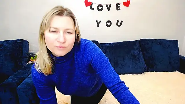 Incredible_Ariela's cam snapshot