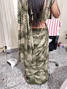 Shalu_G's cam snapshot