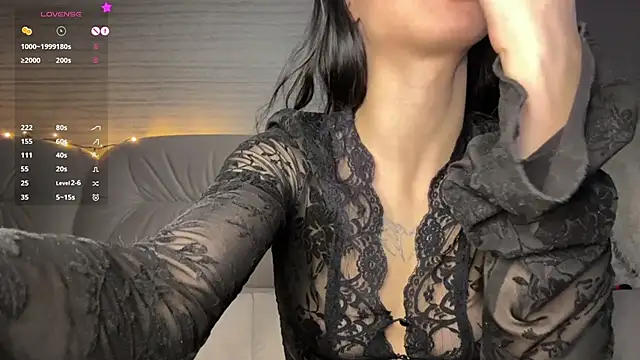 RendaBaatz's cam snapshot