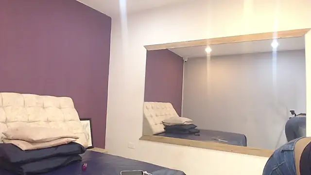 PaulinaColeman's cam snapshot