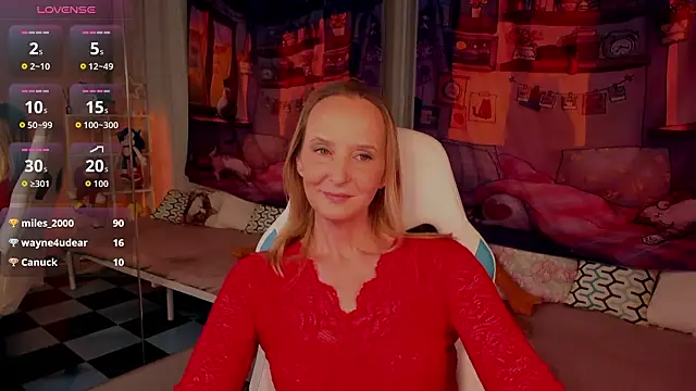 ScarlettPalmer's cam snapshot