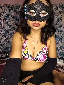 _DesigirlRoshni's cam snapshot