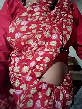 Lovely_sima's cam snapshot