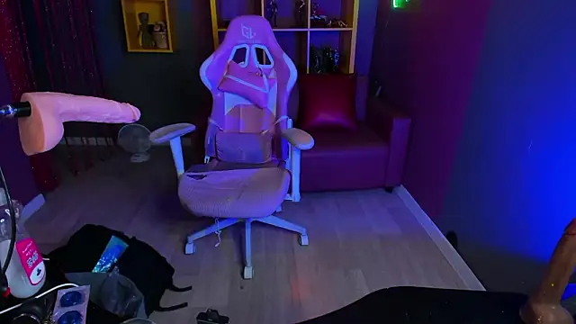 Yoki_Shizuko's cam snapshot