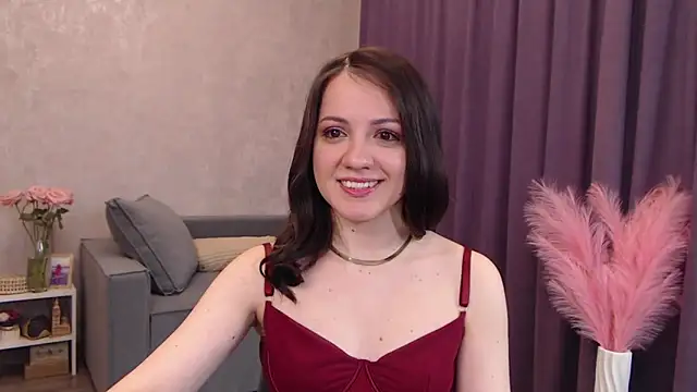 SusanMorado's cam snapshot