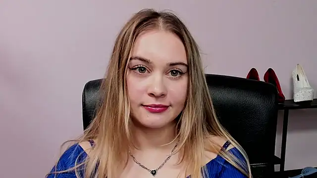 kitty_valeria's cam snapshot