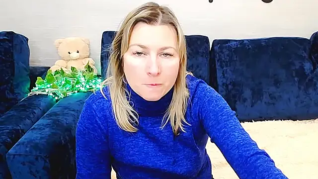 Incredible_Ariela's cam snapshot