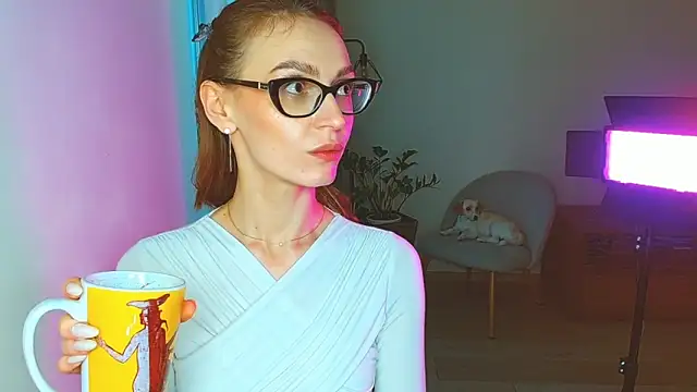 Lady_Sunshine_'s cam snapshot