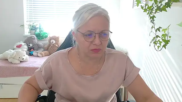 Linsy_Kim's cam snapshot