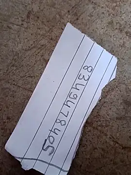 Payal950's cam snapshot