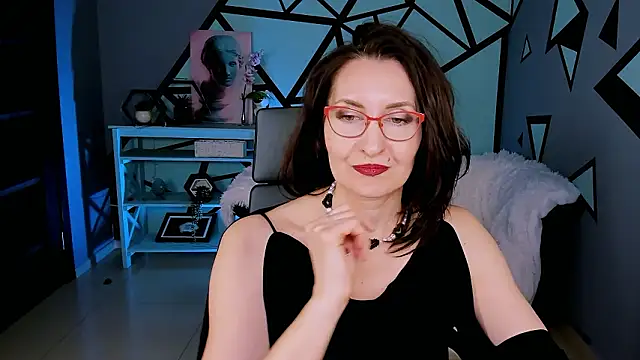 UnaTerra's cam snapshot