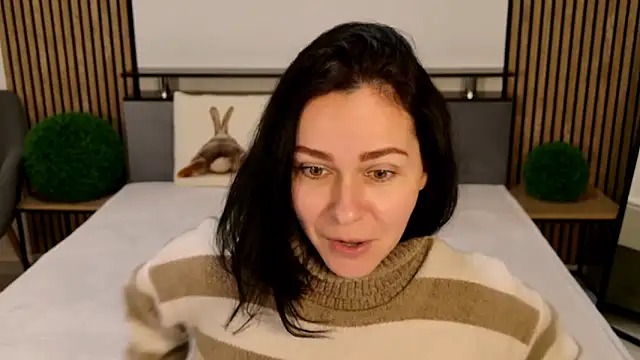 DitaNoir's cam snapshot