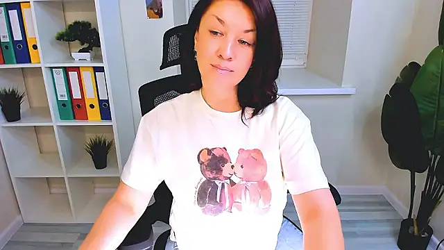 AnaMills's cam snapshot