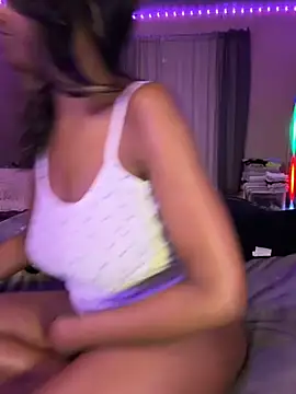 AshleyCa1995's cam snapshot