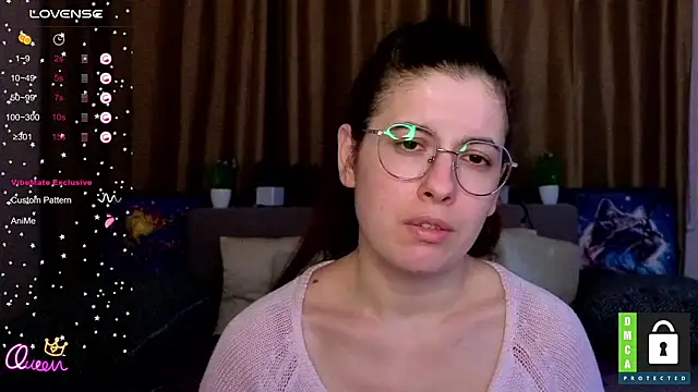 Aminabeatris's cam snapshot