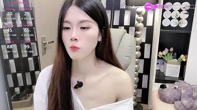 Yueyue-MM's cam snapshot