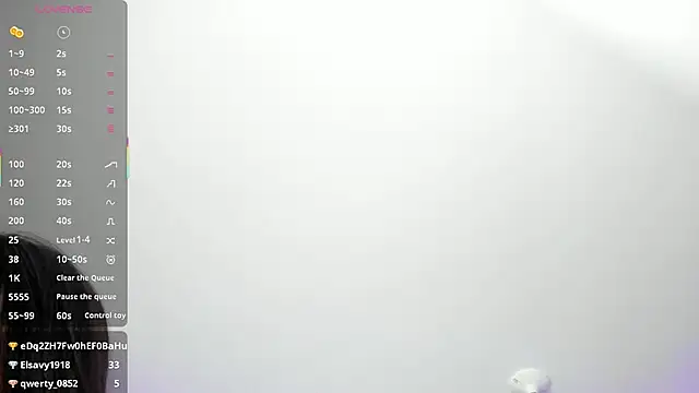 IsaDiiaz's cam snapshot