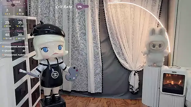 agmer0500's cam snapshot