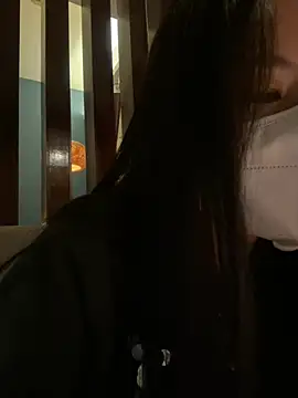 mi-ki1314's cam snapshot