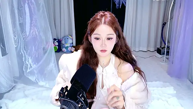 Dancer_Lucky-Nini's cam snapshot