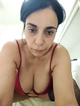 Trusted_Nucleus's cam snapshot