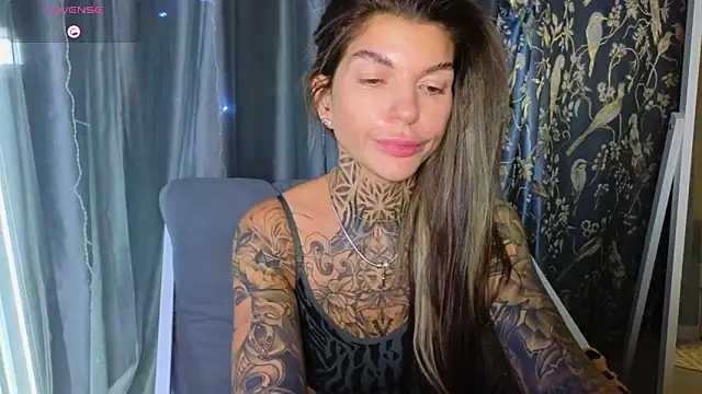 tattooedBabyy's cam snapshot