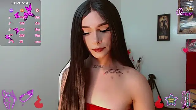 AdharaaMoon live sex cam