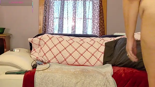 Badgirlpr2's cam snapshot