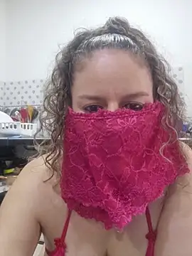 Nina_vallon's cam snapshot