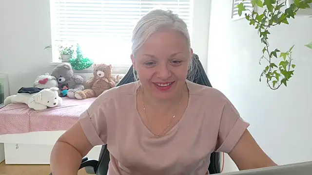 Linsy_Kim's cam snapshot