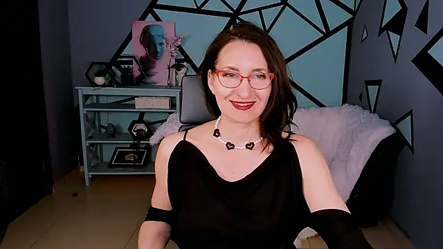 UnaTerra's cam snapshot