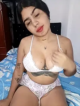 Sashalana's cam snapshot