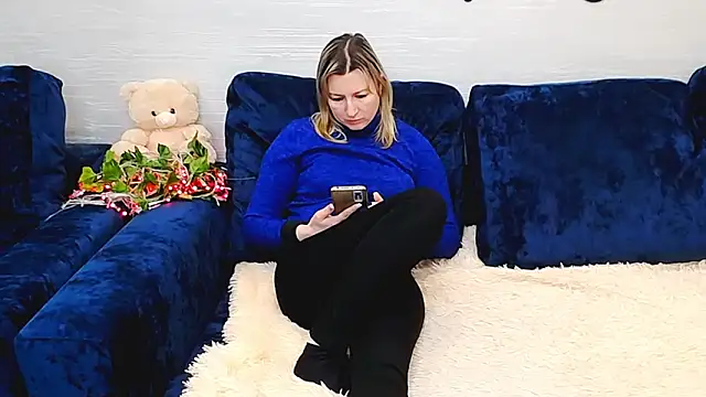 Incredible_Ariela's cam snapshot