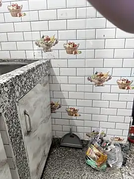 Shalu_G's cam snapshot