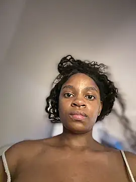 CharlottX's cam snapshot