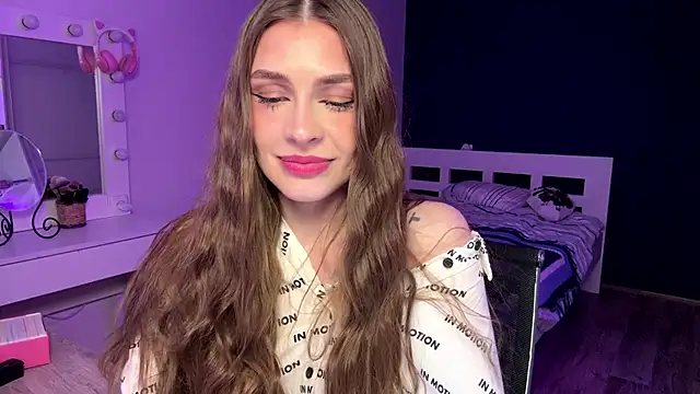 MachelleSpader's cam snapshot