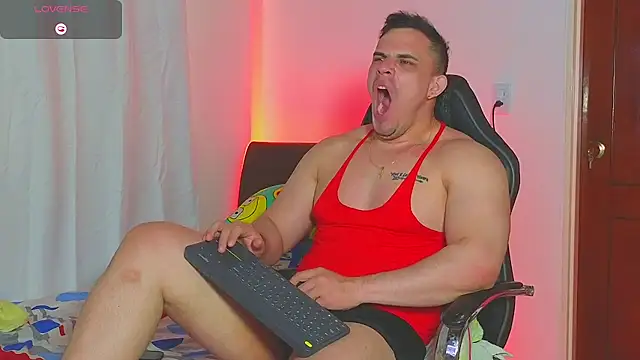 Regansmiths live sex cam