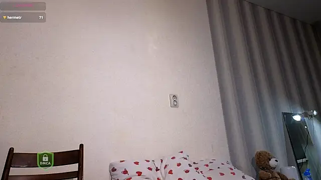 space_danger's cam snapshot