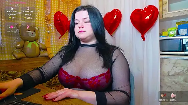 Linasexy777's cam snapshot