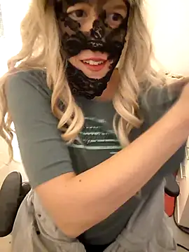 NaughtyCatgirl's cam snapshot