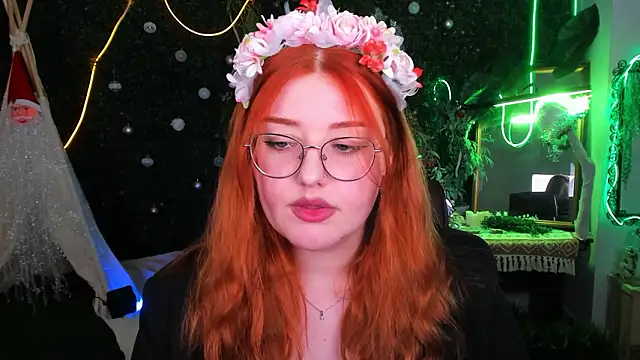 StaceyJensen's cam snapshot