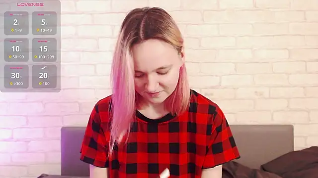 Ericha_Stone's cam snapshot