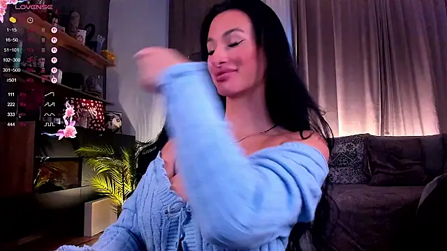 JessicaVerse's cam snapshot