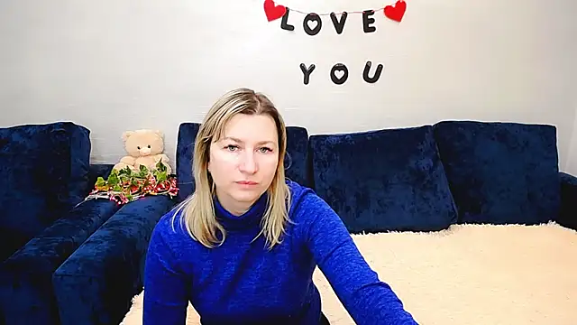 Incredible_Ariela's cam snapshot