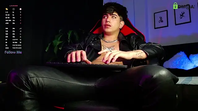 LyleBennett_ live sex cam